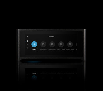 NAD M10 V2 BluOS Streaming Amplifier