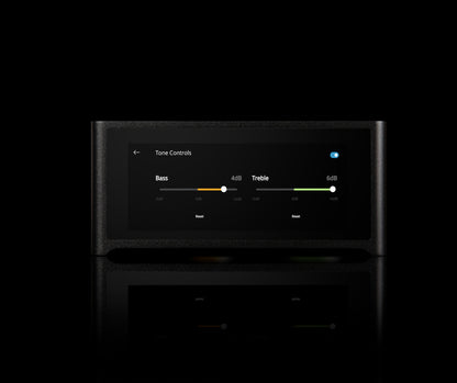 NAD M10 V2 BluOS Streaming Amplifier