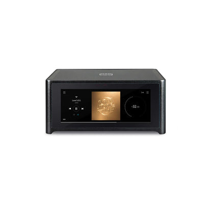NAD M10 V3 BluOS Streaming Amplifier