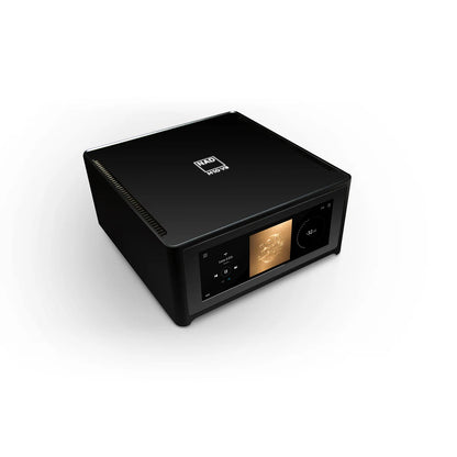 NAD M10 V3 BluOS Streaming Amplifier