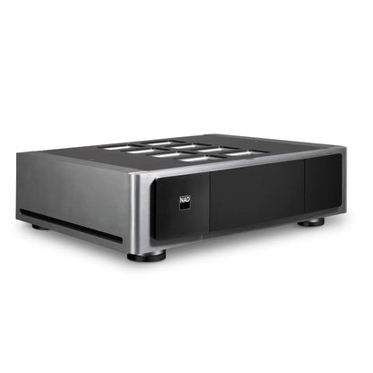 NAD M23 V2 Stereo Power Amplifier