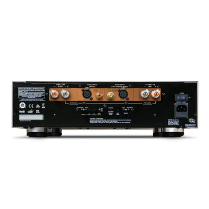 NAD M23 V2 Stereo Power Amplifier