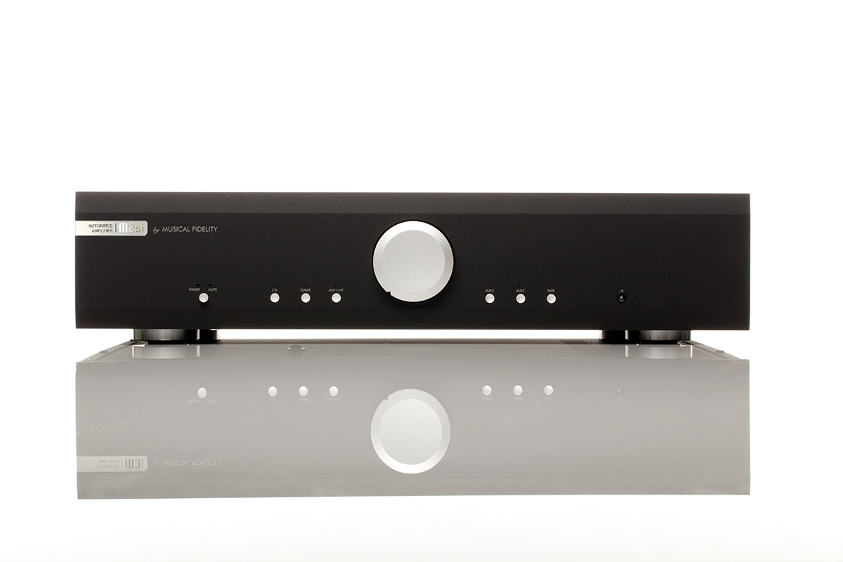 Musical Fidelity M2si