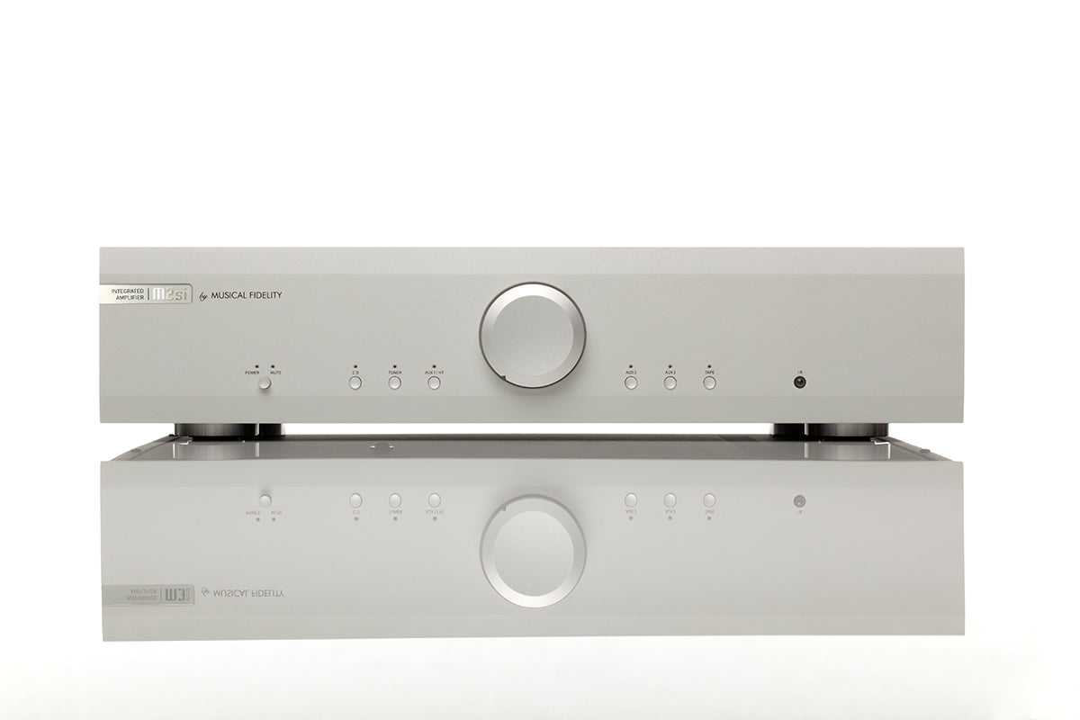 Musical Fidelity M2si