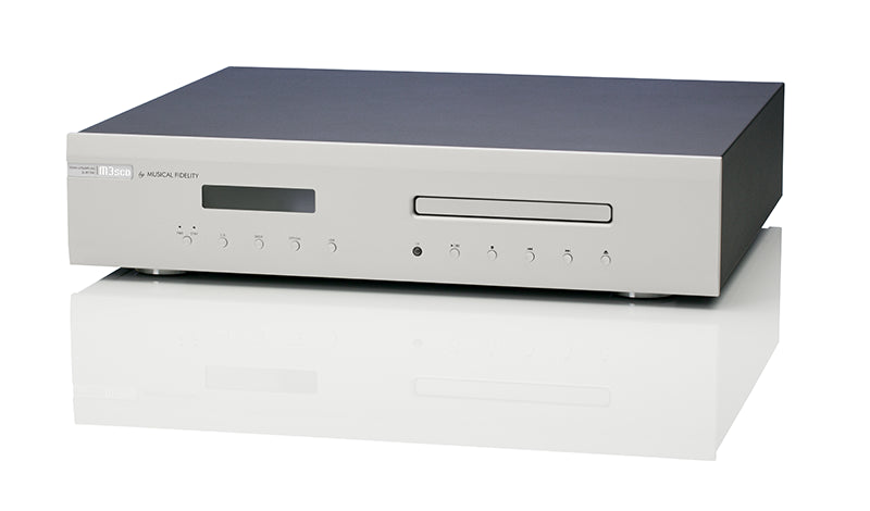 Musical Fidelity M3SCD