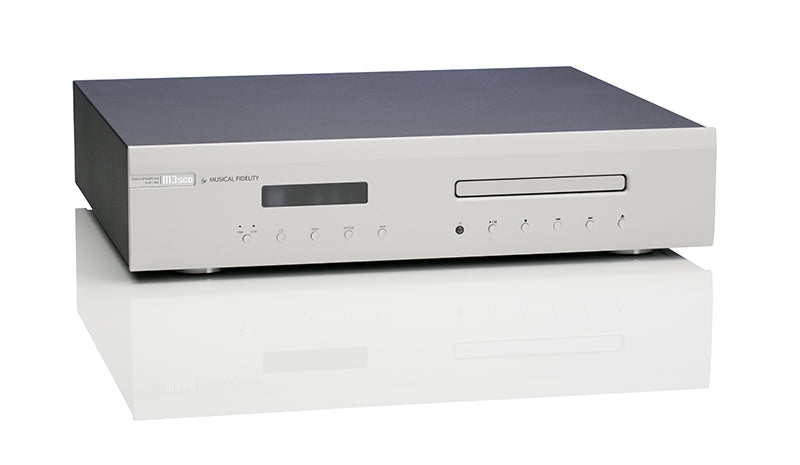 Musical Fidelity M3SCD