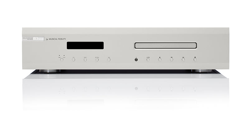 Musical Fidelity M3SCD