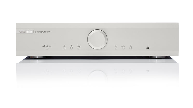 Musical Fidelity M3si