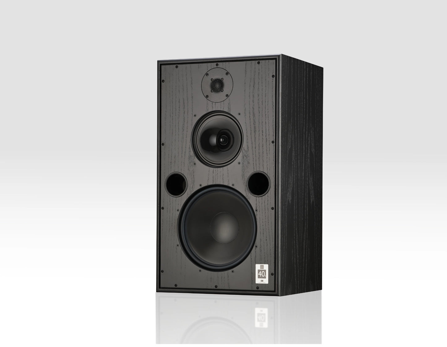 Harbeth M40.5 XD2