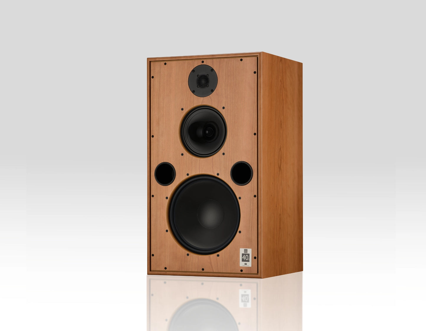 Harbeth M40.5 XD2
