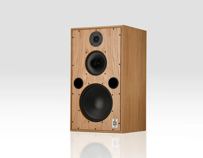Harbeth M40.5 XD2