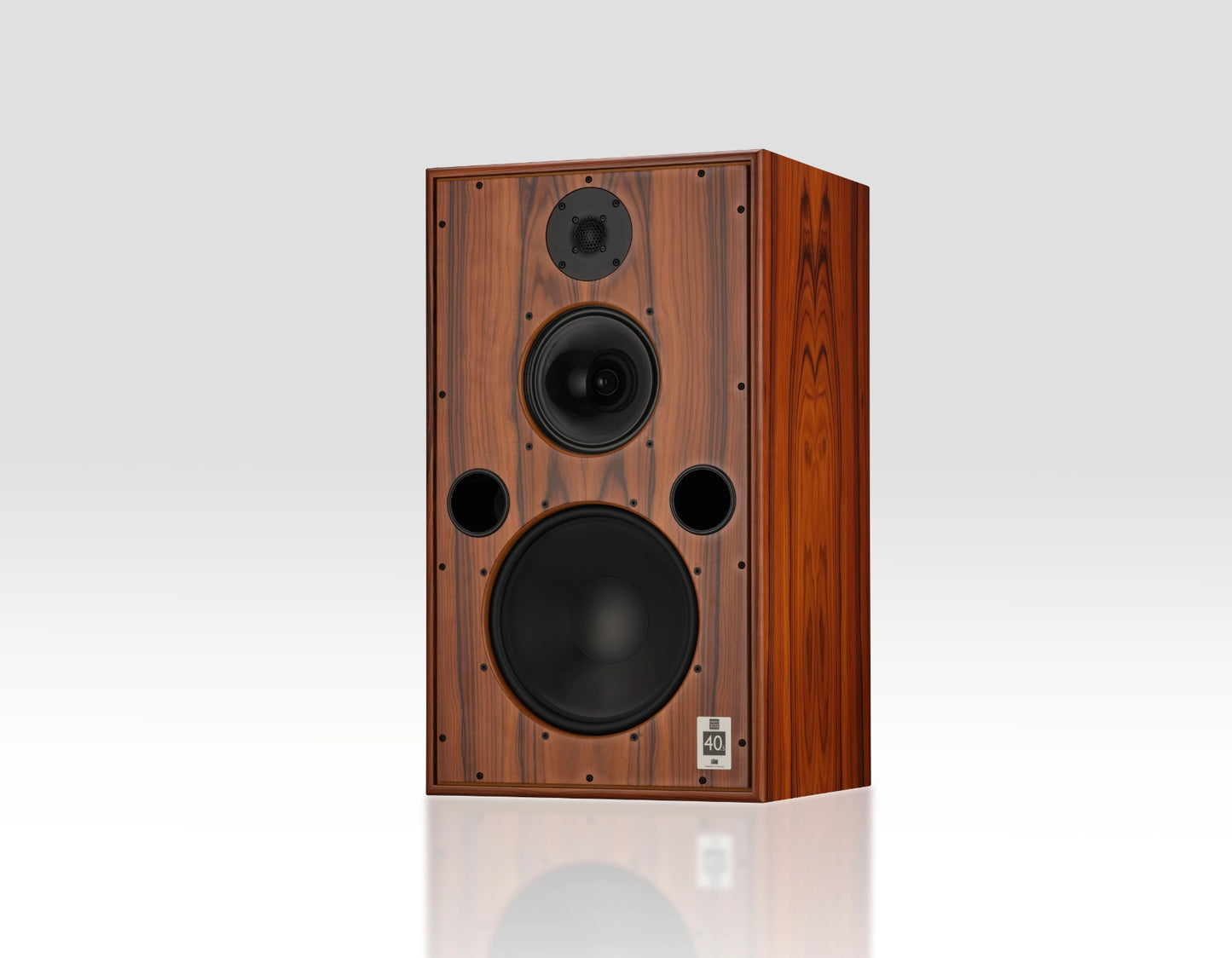 Harbeth M40.5 XD2