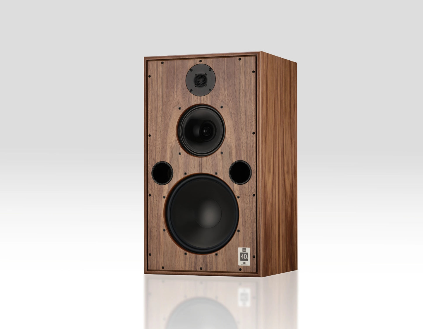 Harbeth M40.5 XD2