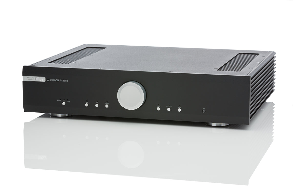 Musical Fidelity M5si