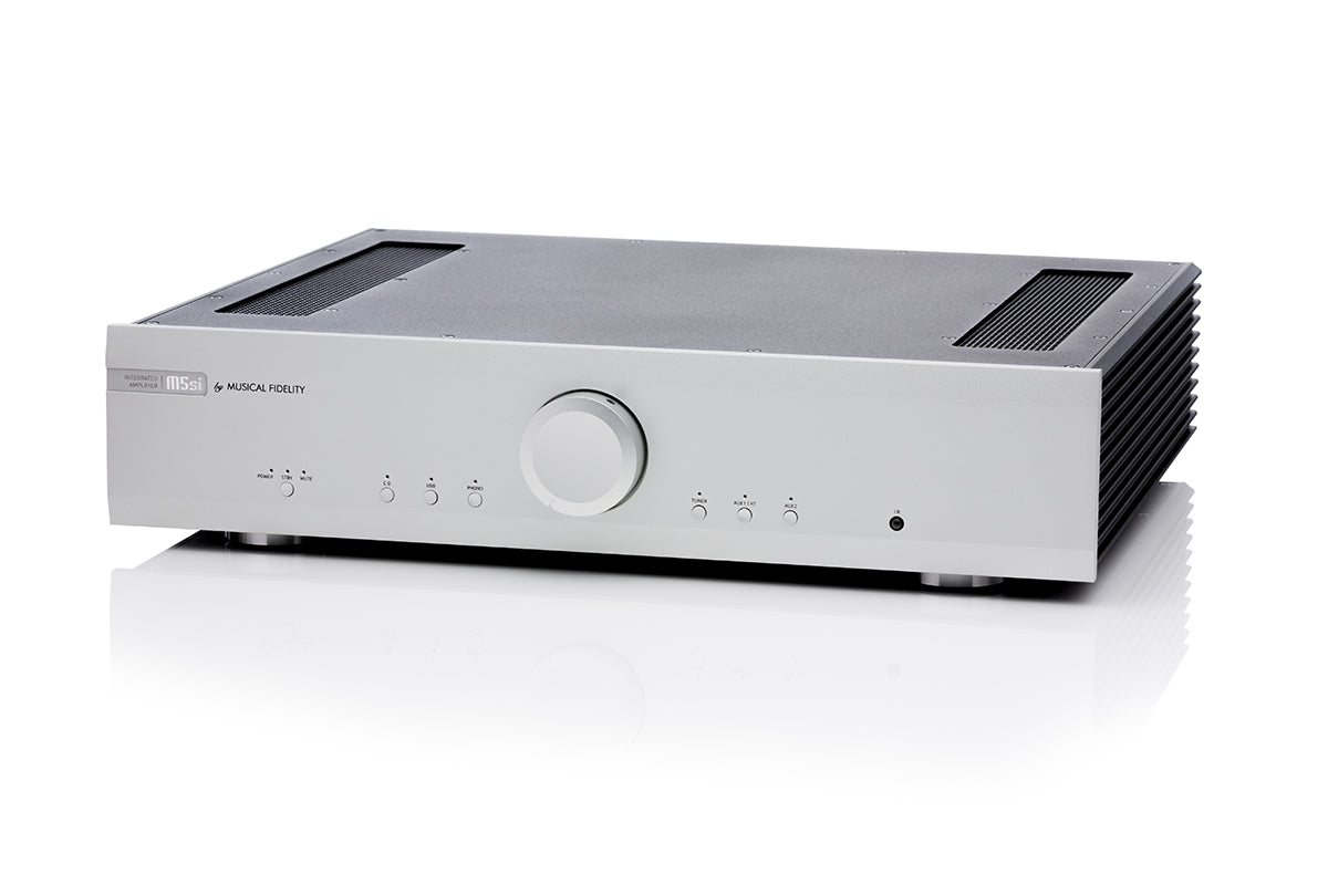 Musical Fidelity M5si