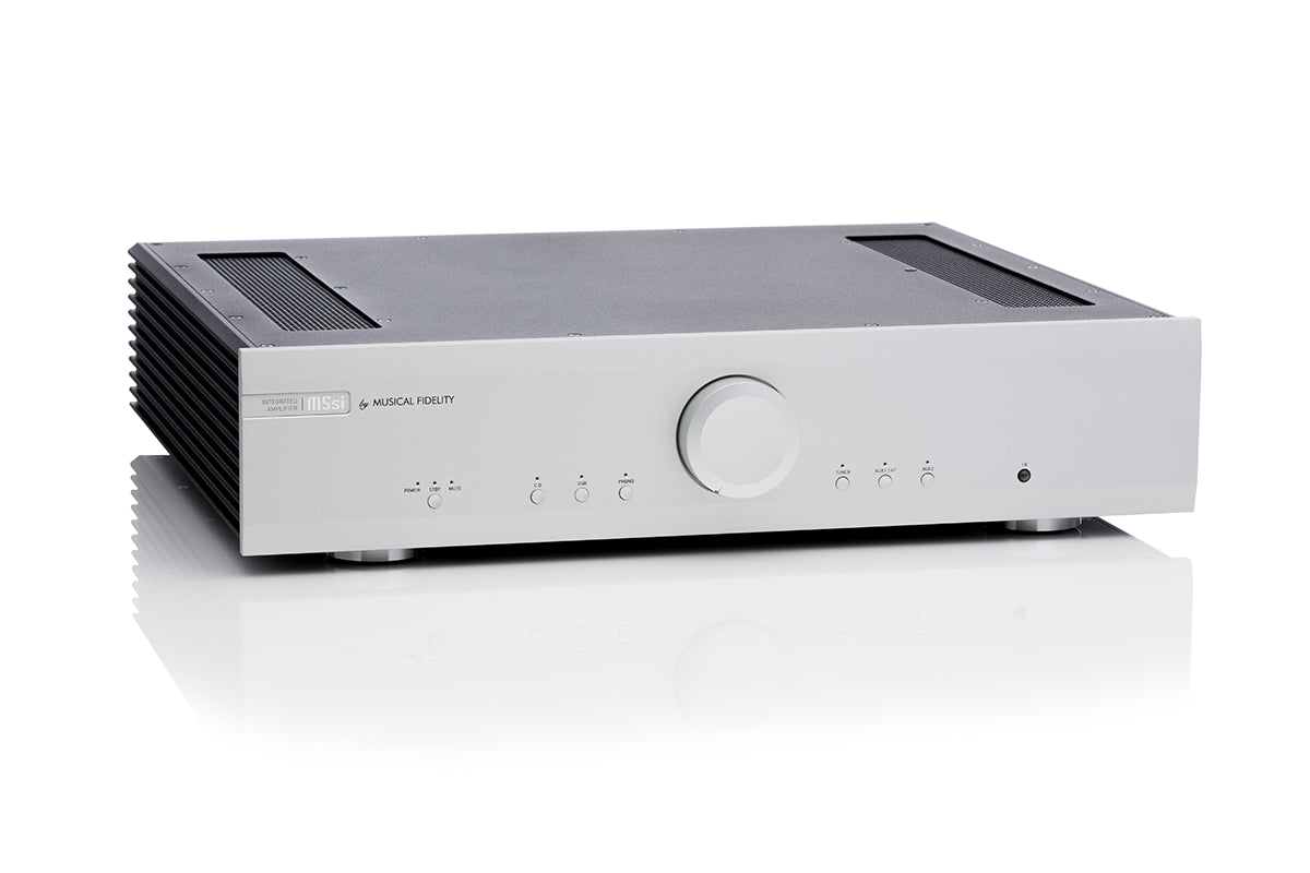 Musical Fidelity M5si