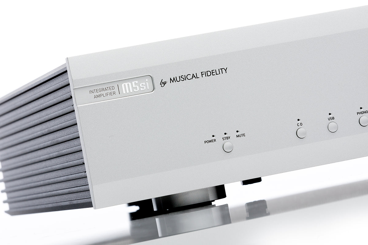 Musical Fidelity M5si