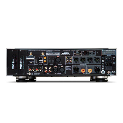 NAD Masters M66 BluOS Streaming DAC-Preamplifier