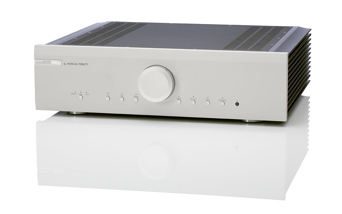 Musical Fidelity M6si