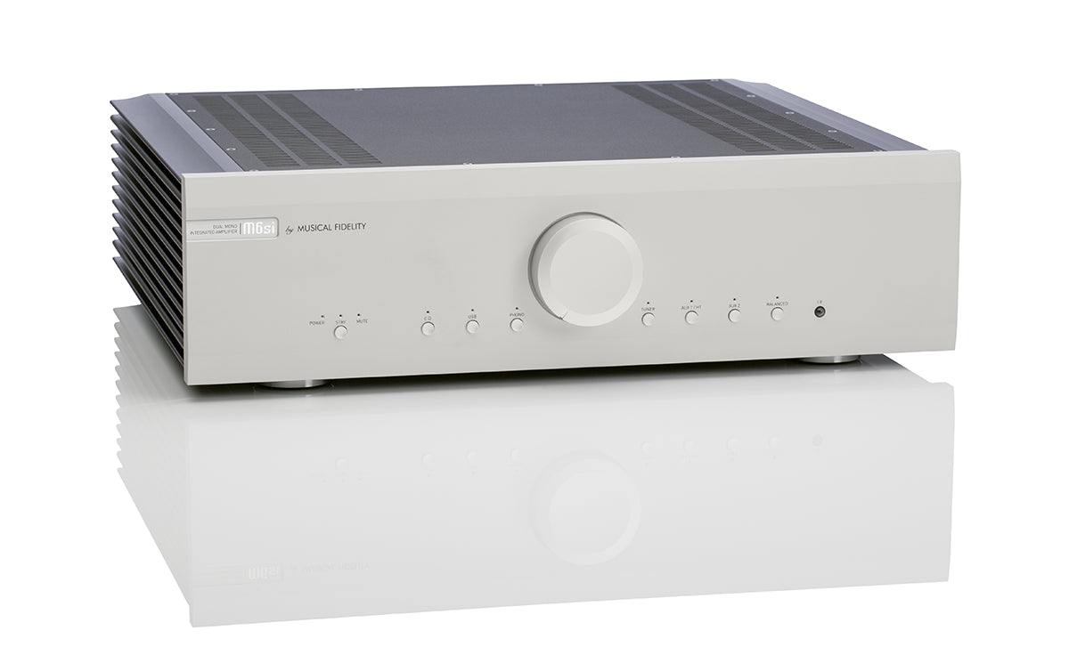 Musical Fidelity M6si