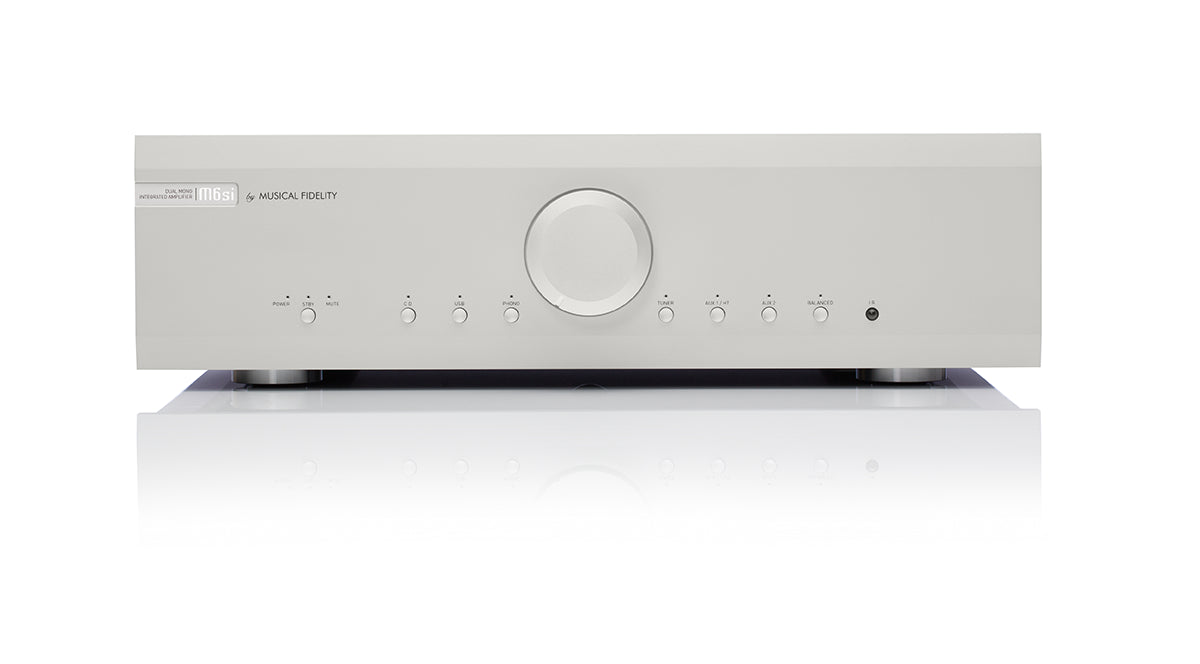 Musical Fidelity M6si