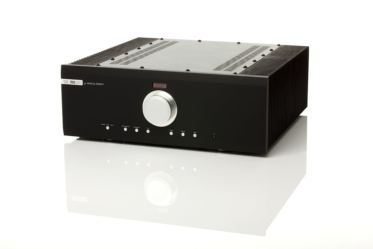 Musical Fidelity M6si500