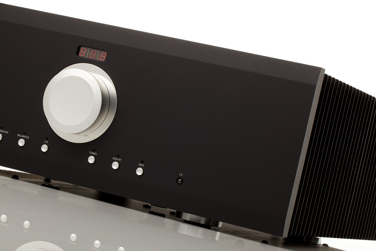 Musical Fidelity M6si500