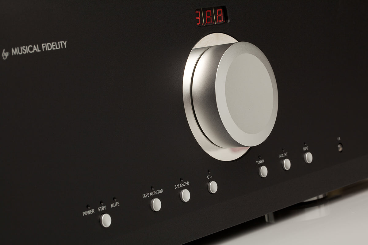 Musical Fidelity M6si500