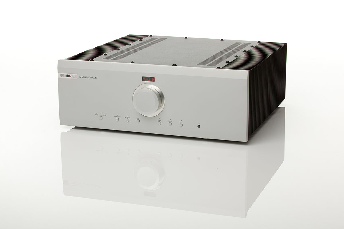 Musical Fidelity M6si500