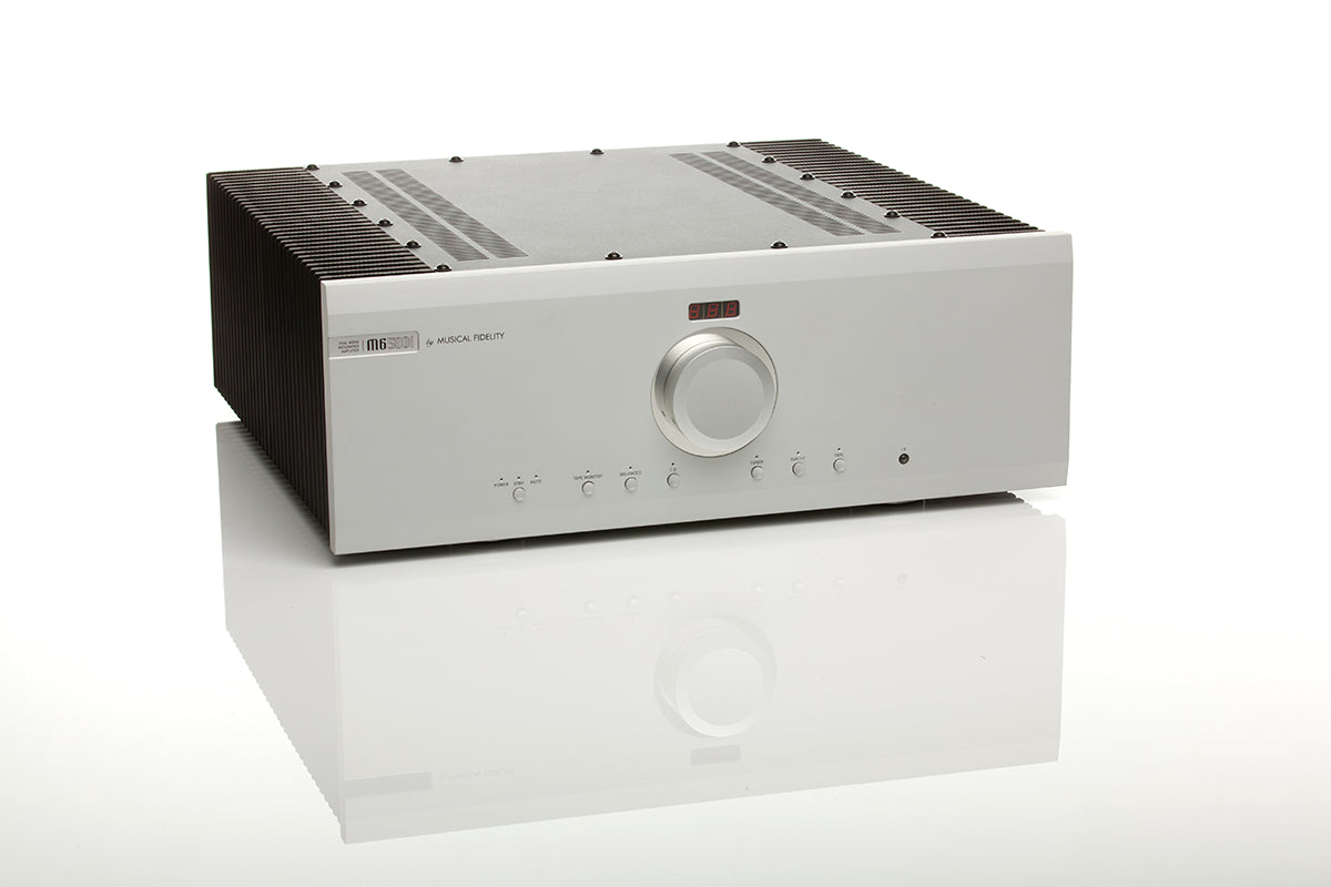 Musical Fidelity M6si500