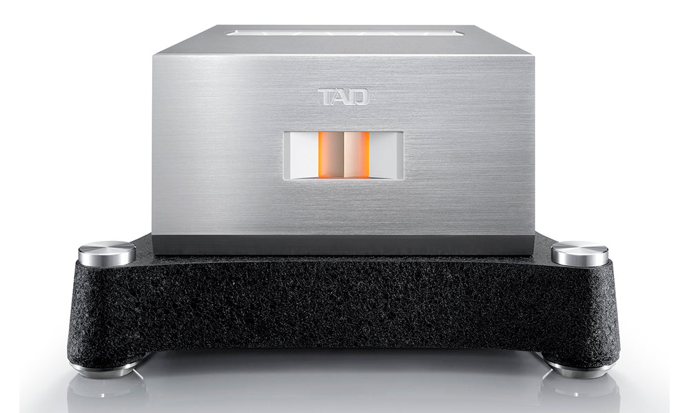 TAD Labs M700S Reference Power Amplifier