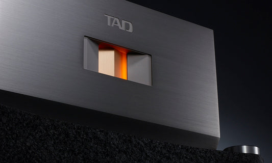 TAD Labs M700S Reference Power Amplifier