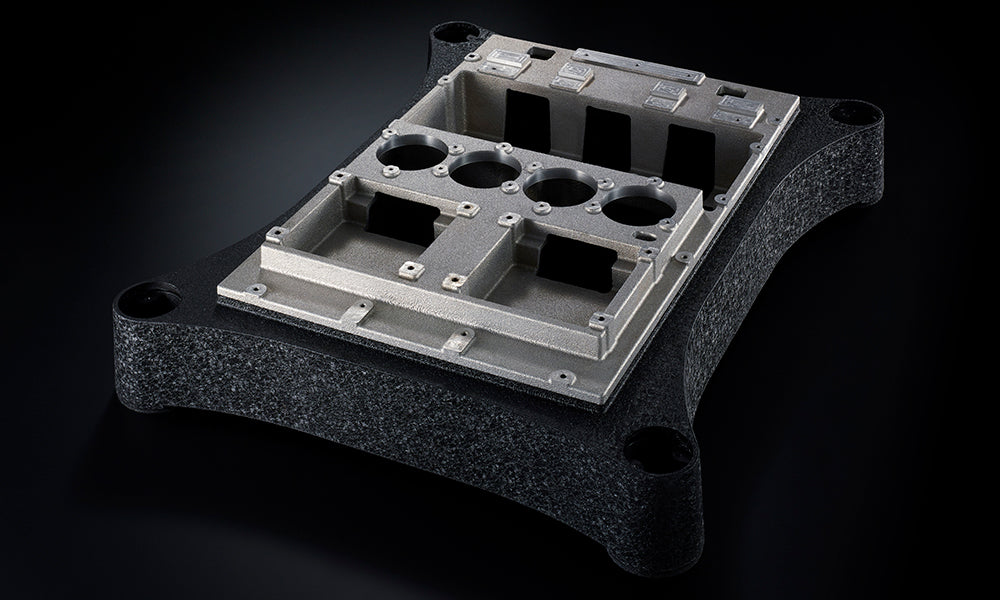 TAD Labs M700S Reference Power Amplifier