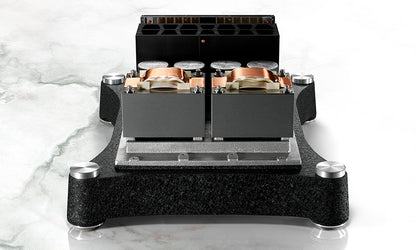 TAD Labs M700S Reference Power Amplifier