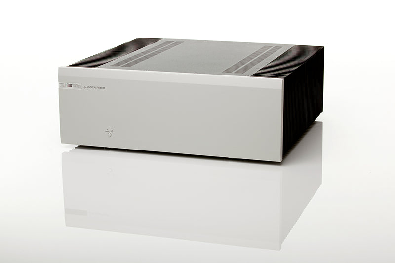 Musical Fidelity M8-700M