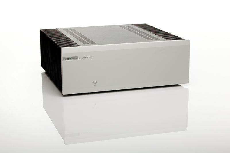 Musical Fidelity M8-700M