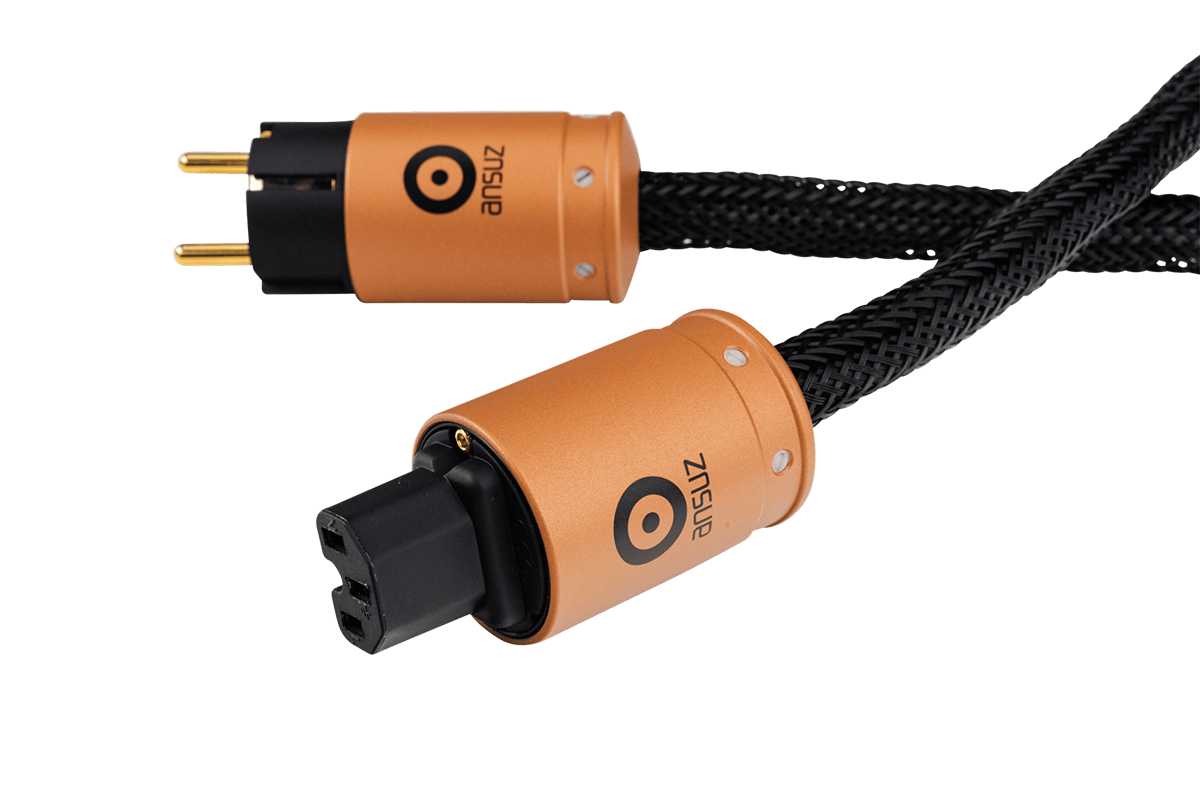 Ansuz Mainz A3/Power Cable