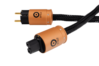 Ansuz Mainz A3/Power Cable