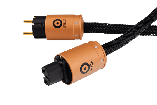 Ansuz Mainz A3/Power Cable