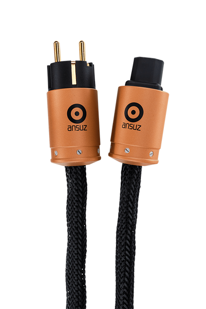 Ansuz Mainz A3/Power Cable