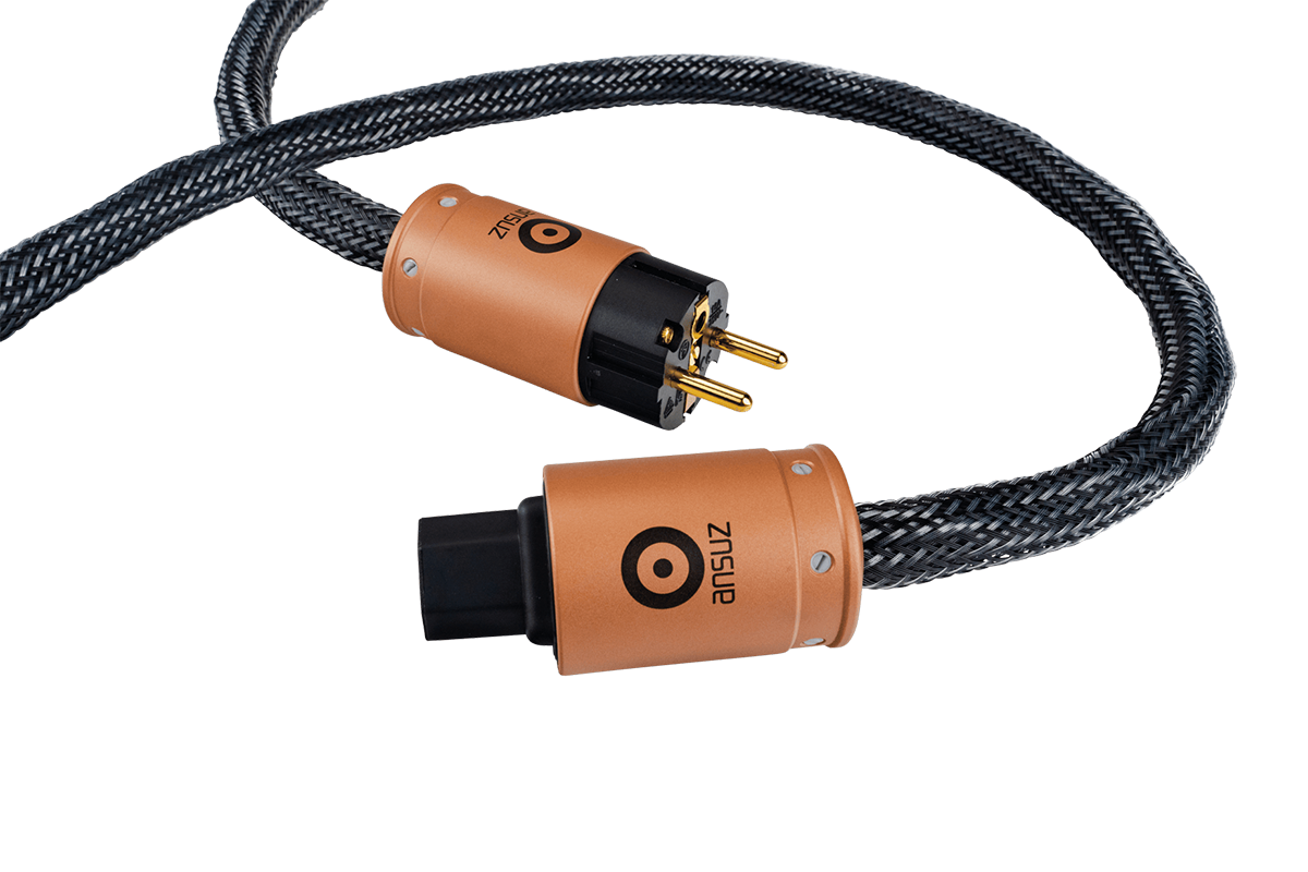 Ansuz Mainz C3/Power Cable
