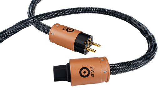 Ansuz Mainz C3/Power Cable