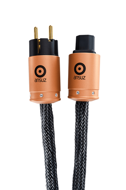 Ansuz Mainz C3/Power Cable
