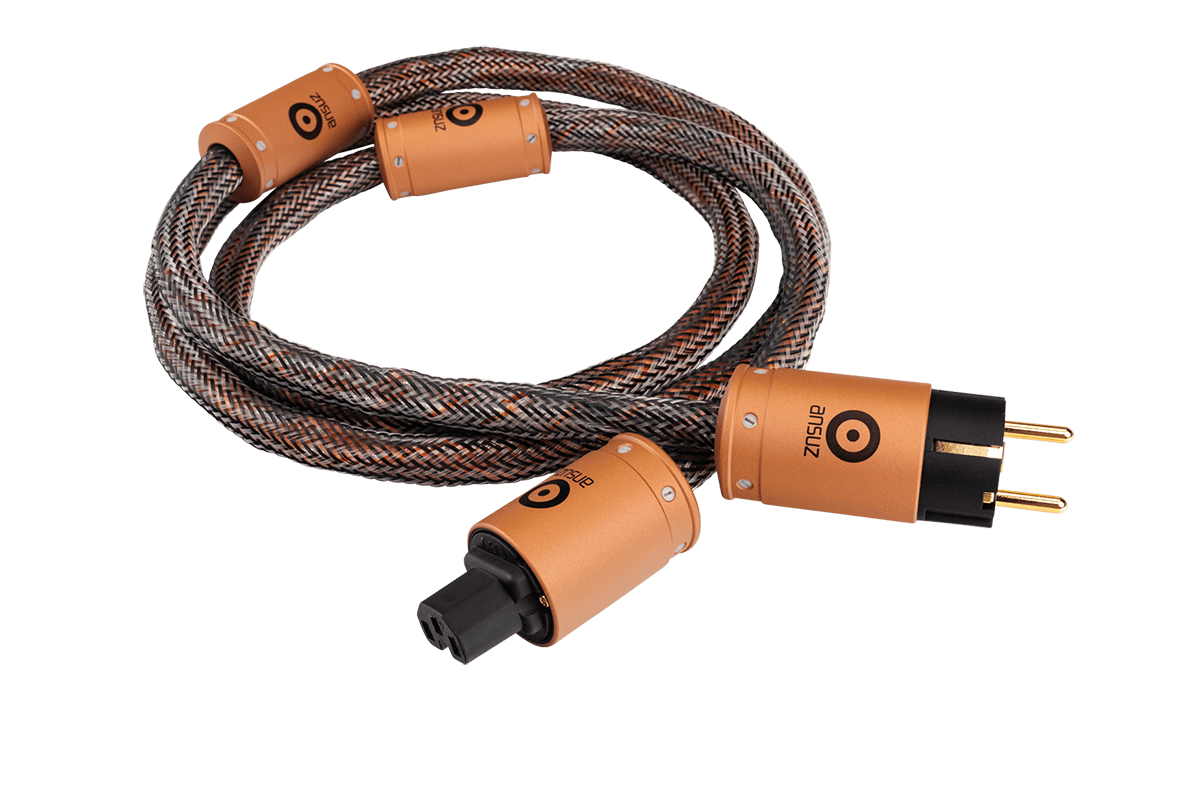 Ansuz Mainz D3/Power Cable