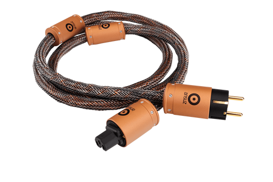 Ansuz Mainz D3/Power Cable
