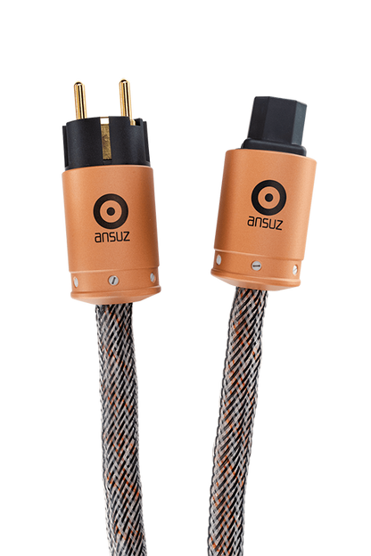 Ansuz Mainz D3/Power Cable