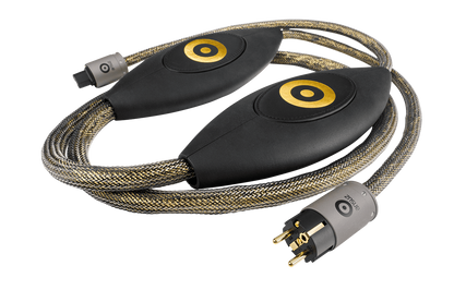 Ansuz Mainz D-TC3 Gold Signature/Power Cable