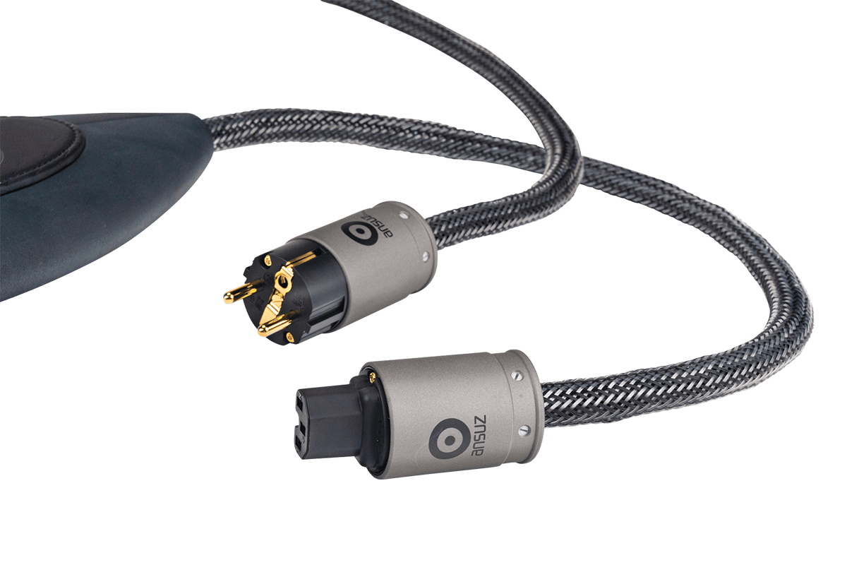 Ansuz Mainz D-TC3 Supreme/Power Cable