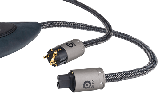 Ansuz Mainz D-TC3 Supreme/Power Cable