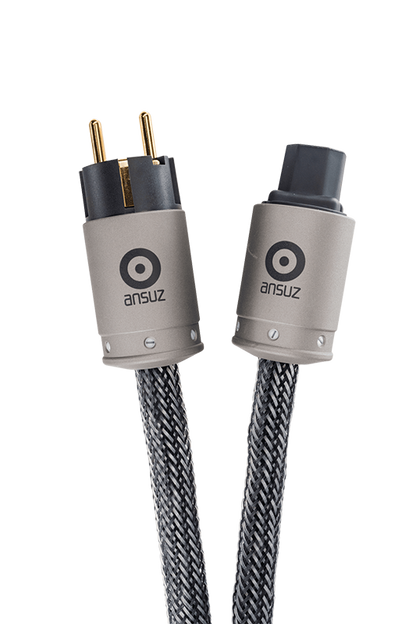 Ansuz Mainz D-TC3 Supreme/Power Cable
